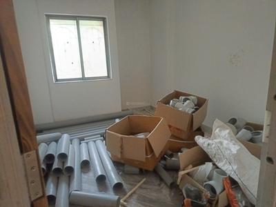 Bedroom Image of 800 Sq.ft 2 BHK Apartment / Flat for sale in Behala Kolkata for Rs. 3200000