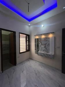 Hall Image of 1125 Sq.ft 3 BHK Duplex for sale in Sector 116 Mohali for Rs. 14850000
