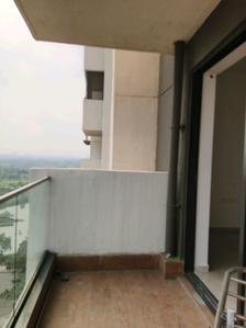 Living Room Image of 1700 Sq.ft 3 BHK Apartment / Flat for rent in Lodha Palava Trinity A To C, Palava Phase 2 Thane for Rs. 38500