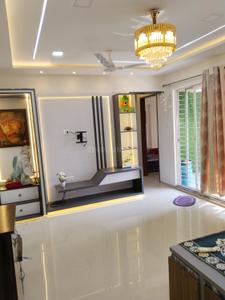 Hall Image of 1083 Sq.ft 2 BHK Apartment / Flat for sale in Ionia, Chande Pune for Rs. 6900000
