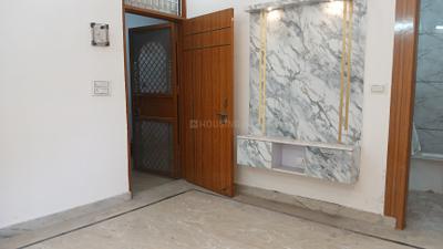 Living Room Image of 500 Sq.ft 1 BHK Apartment / Flat for sale in Shalimar Garden Ghaziabad for Rs. 2800000