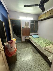 Bedroom Image of 836 Sq.ft 3 BHK Apartment / Flat for sale in Dum Dum Park Kolkata for Rs. 4500000