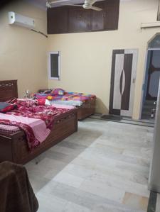 Bedroom Image of Mehta house in Vishnu Garden, New Delhi