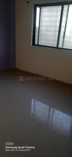 saiprasad row house Bedroom 1