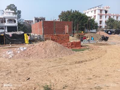 Arjunganj Plot View 2