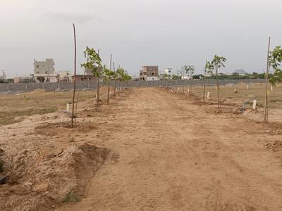 Image of 1200 Sq.ft 3 BHK Independent House for sale in JNTU College Of Engineering, Anantapur for Rs. 5500000