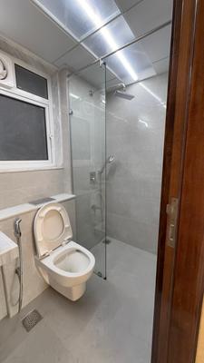 Image of 850 Sq.ft 2 BHK Apartment / Flat for sale in L And T Elixir Reserve Iora, Powai, Mumbai for Rs. 29000000