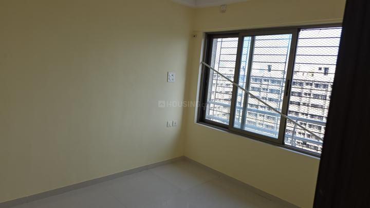 Vishesh Balaji Symphony Wing I to K Main Image 1