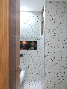 Common Bathroom Image of 1620 Sq.ft 3 BHK Builder Floor for sale in Sector 85 Faridabad for Rs. 17000000