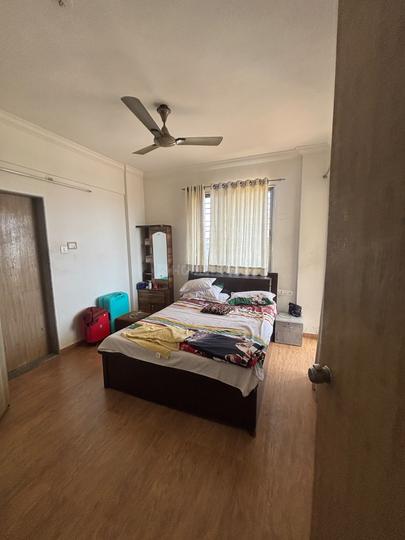 Karda hari om Bedroom 1
