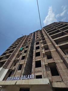 Image of 600 Sq.ft 1 BHK Studio for sale in Sunrakh Road, Vrindavan for Rs. 7840000