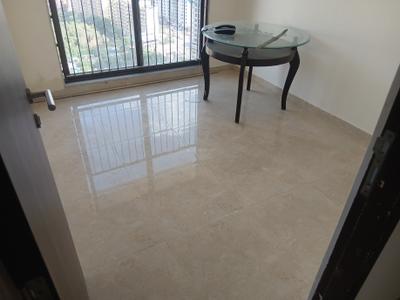 Bedroom Image of 1100 Sq.ft 3 BHK Apartment / Flat for rent in Sunteck Maxx World, Naigaon East Naigaon for Rs. 21000
