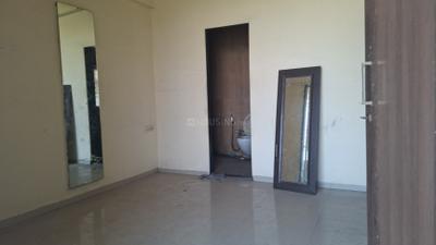 Bedroom Image of 1150 Sq.ft 2 BHK Apartment / Flat for sale in Simran Sapphire, Kharghar Navi Mumbai for Rs. 13500000