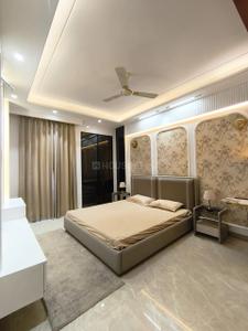 Bedroom Image of 2150 Sq.ft 3 BHK Builder Floor for sale in Satya The Legend, Sector 57 Gurgaon for Rs. 22000000