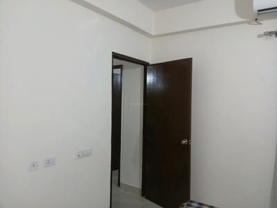 Bedroom Image of 1000 Sq.ft 2 BHK Apartment / Flat for sale in Signature Global Roselia 2, Sector 95A Gurgaon for Rs. 6500000