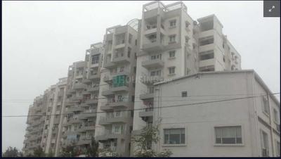 Image of 1560 Sq.ft 3 BHK Apartment / Flat for sale in Armsburg My Space, Jeedimetla, Hyderabad for Rs. 8500000