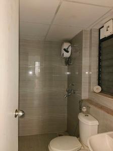 Bedroom Two Image of 881 Sq.ft 2 BHK Apartment / Flat for sale in Runwal My City Phase II Cluster 4 by Runwal Realty, Dombivli East Thane for Rs. 7500000