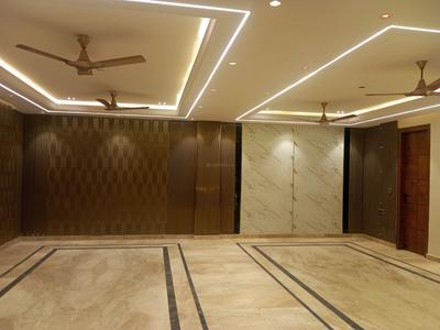 3D Tour Of South City Floors 1