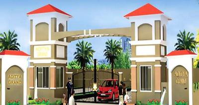 Gandigundam Plot View 2