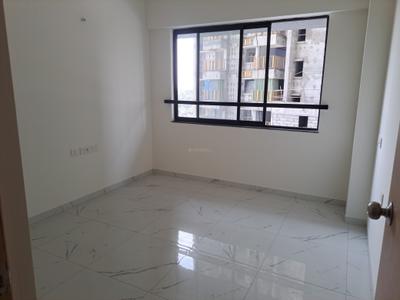 Bedroom Image of 980 Sq.ft 2 BHK Apartment / Flat for sale in Mahindra Nestalgia, Pimpri Pune for Rs. 10500000