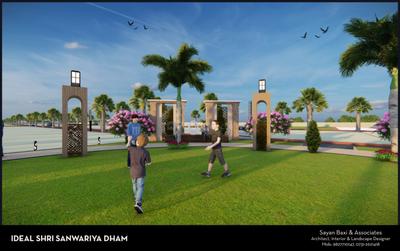 shri sanwariya dham ideal More Images 3