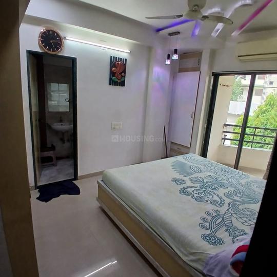 suvidha Bedroom 1