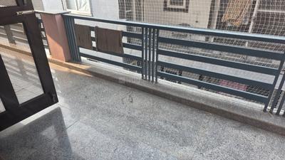Balcony Image of 1800 Sq.ft 3 BHK Builder Floor for sale in Vipul World Luxury Floors, Sector 48 Gurgaon for Rs. 25000000