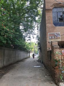 Image of 1197 Sq.ft Residential Plot / Land for sale in Paschim Vihar, New Delhi for Rs. 70000000