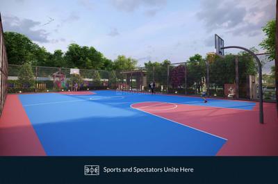 Image of 2500 Sq.ft Residential Plot / Land for sale in Laabham Supremo, Bhicholi Mardana, Indore for Rs. 21250000