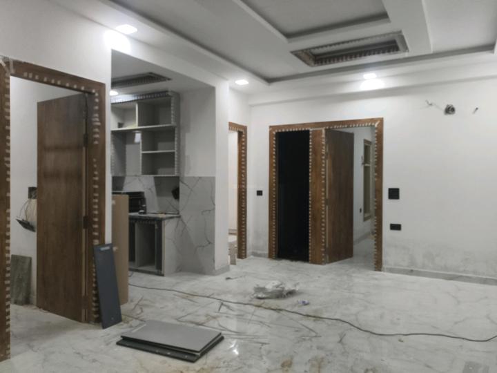 Lucky Wow Monk Main Image 1