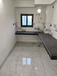 Kitchen Image of 1380 Sq.ft 3 BHK Apartment / Flat for sale in Pundag Ranchi for Rs. 8500000