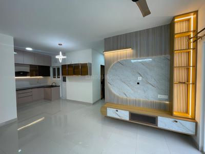 2 BHK Flat