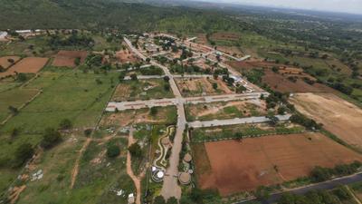 Image of 5000 Sq.ft Residential Plot / Land for sale in Rewild Doddaballapura, Doddaballapura, Bengaluru for Rs. 20000000