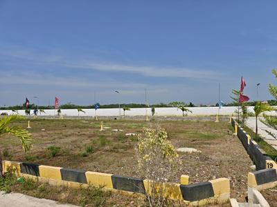 Image of 875 Sq.ft Residential Plot / Land for sale in Perungalathur, Chennai for Rs. 4374125