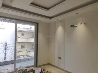 Bedroom Image of 2304 Sq.ft 4 BHK Builder Floor for sale in RR Homes Luxury Floors, Sector 49 Faridabad for Rs. 26000000