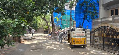 Image of 6000 Sq.ft 10 BHK Independent House for sale in Habsiguda, Hyderabad for Rs. 39340000