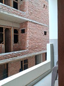 Bedroom One Image of 1450 Sq.ft 3 BHK Apartment / Flat for sale in Capital Hometech Pride 2 by Capital Infra, Sector 73 Noida for Rs. 5500000