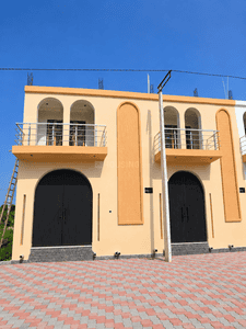 Image of 600 Sq.ft 3 BHK Independent House for sale in Devpura, Haridwar for Rs. 3100000