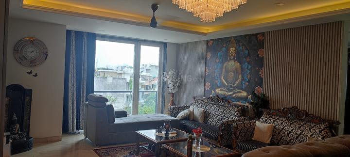 Sushant Lok Phase 3, Sector 57 Bedroom 1