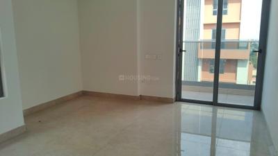 Bedroom Image of 1720 Sq.ft 3 BHK Apartment / Flat for sale in New Alipore Kolkata for Rs. 20500000