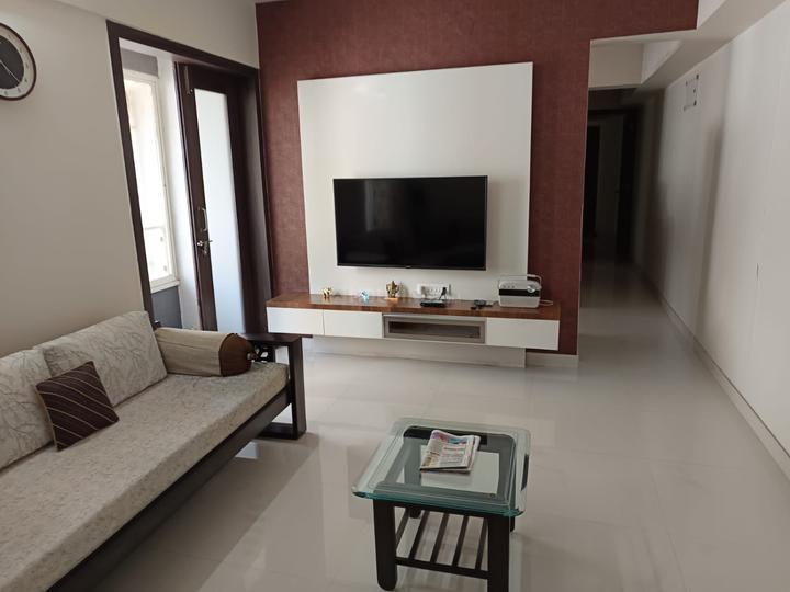 swaraj apartment Main Image 1