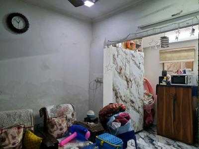 Living Room Image of 900 Sq.ft 2 BHK Independent House for sale in Madhavaram Chennai for Rs. 6500000