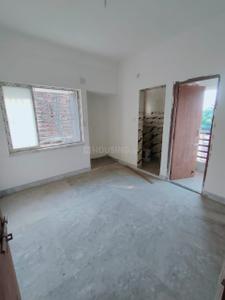 Bedroom Image of 700 Sq.ft 2 BHK Apartment / Flat for sale in Purba Putiary Kolkata for Rs. 2800000