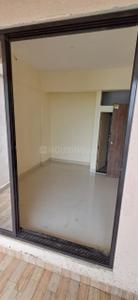 Balcony Image of 833 Sq.ft 2 BHK Apartment / Flat for sale in Akshar Ashlar Tattva, Titwala Thane for Rs. 4500000