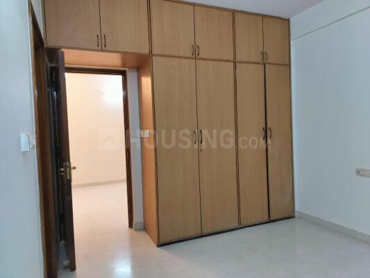 Amrutahalli Bedroom 1