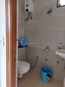 Bathroom Image of 1827 Sq.ft 3 BHK Apartment / Flat for sale in Science City Ahmedabad for Rs. 11000000