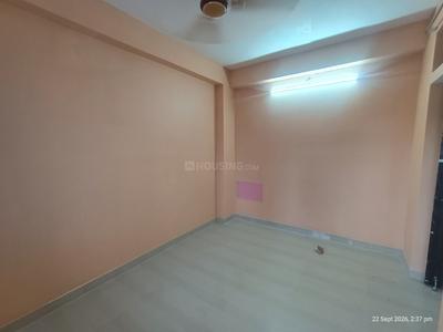 Bedroom Image of 1250 Sq.ft 3 BHK Apartment / Flat for rent in Beniapukur Kolkata for Rs. 29500