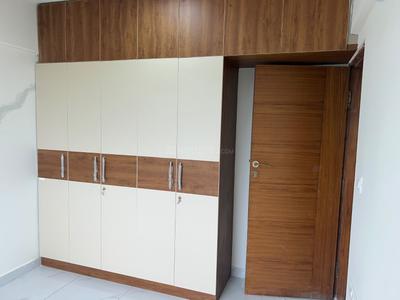 Bedroom Image of 1037 Sq.ft 2 BHK Apartment / Flat for sale in A1 Adarsh Paradise, Hoskote Bengaluru for Rs. 7900000