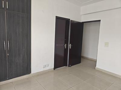 Bedroom Image of 1500 Sq.ft 3 BHK Apartment / Flat for sale in Crossings GH7 Crossings Republik, Crossings Republik Ghaziabad for Rs. 11400000