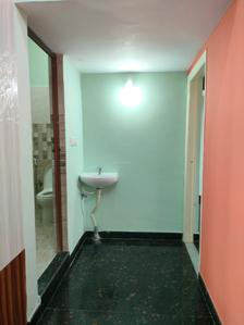Passage Image of 1500 Sq.ft 2 BHK Independent House for rent in Rayasandra Bengaluru for Rs. 19500